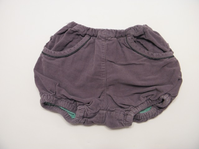 Zimske kratke hlačke za na žabice baby boden 18-24m,3,80E