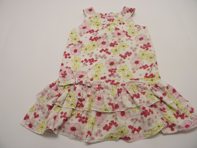 Oblekica TU 18-24m,4,80E
