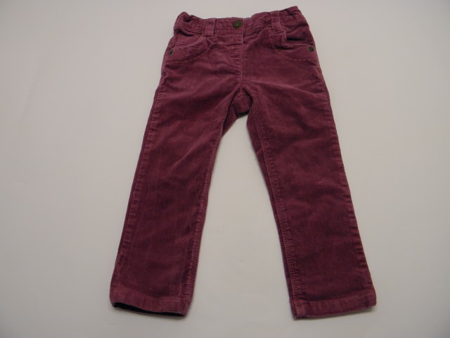 Žametke next slim z regulacijo 18-24m,5,80E