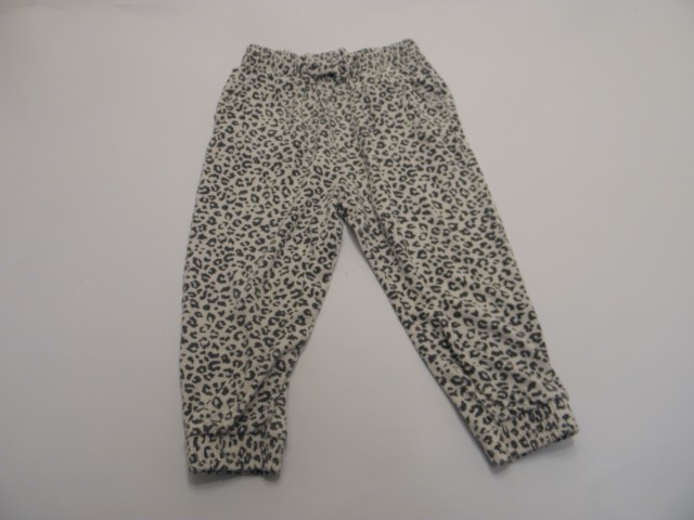 Elastične hlačke george 18-24m,4,90E