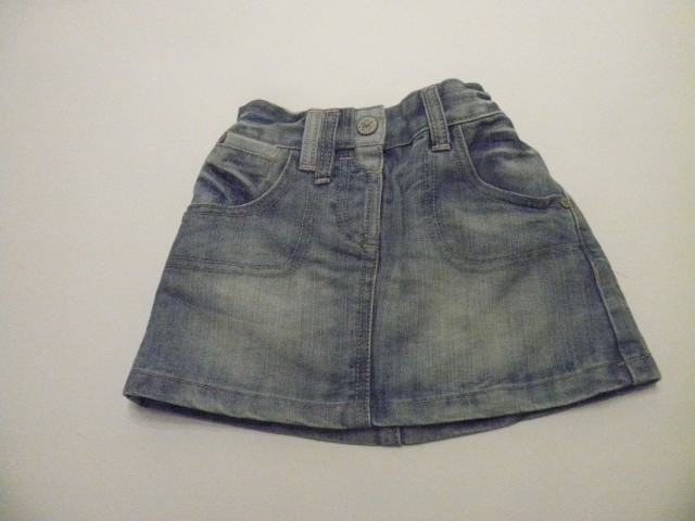 Jeans krilo z regulacijo next 18-24m,4,50E