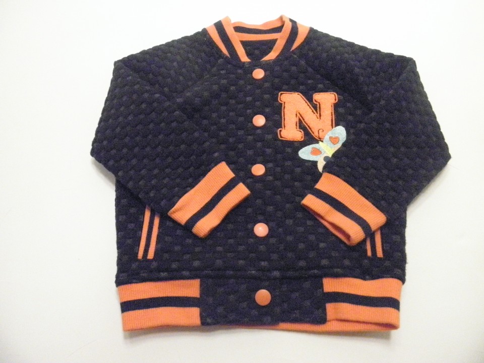 Jopa nutmeg 18-24m,5,50E