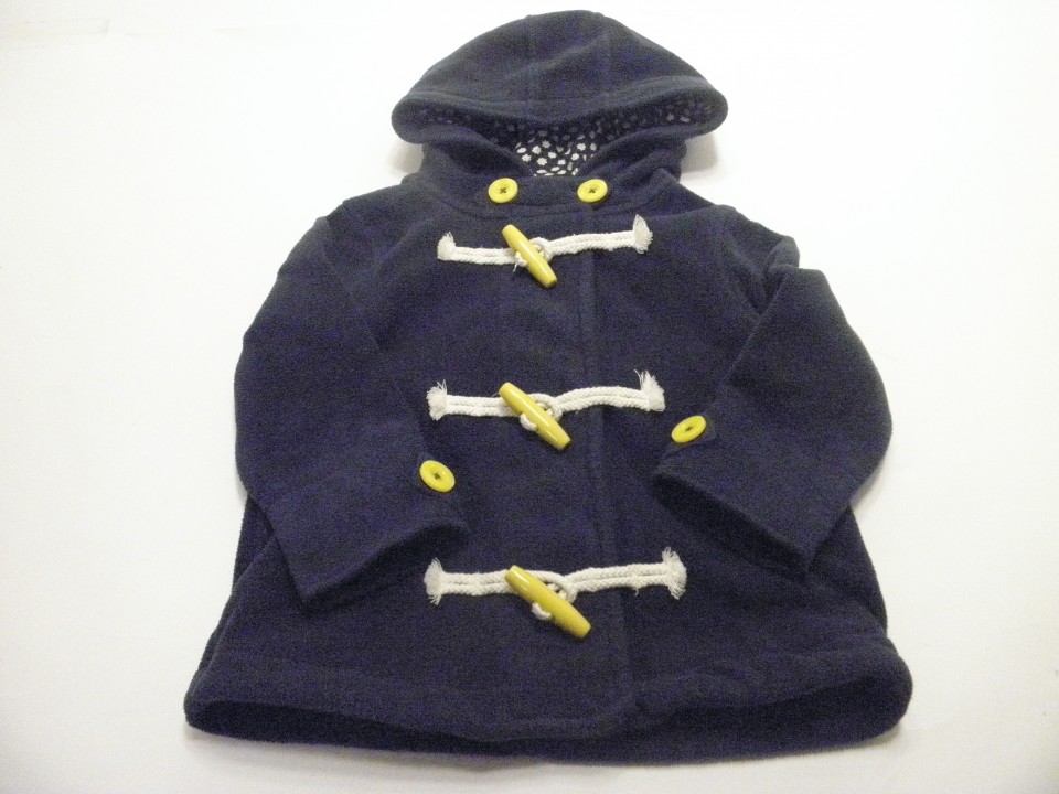 Jakna next 18-24m,8,90E