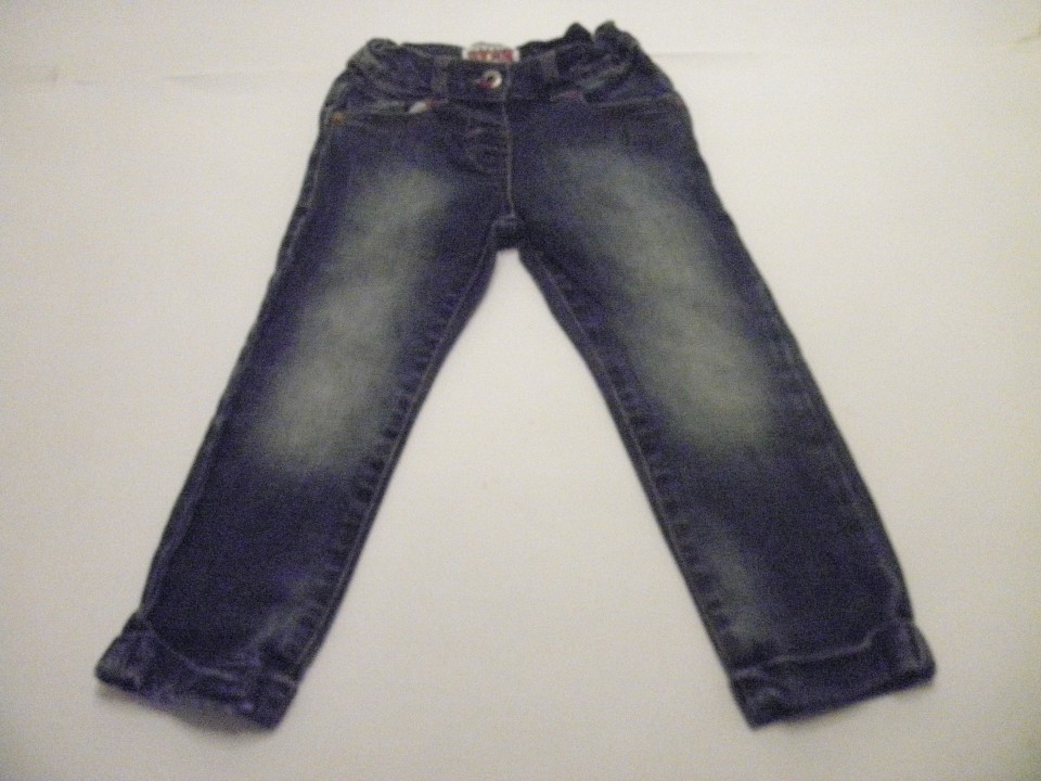 Kavbojke z regulacijo 24m,2,90E