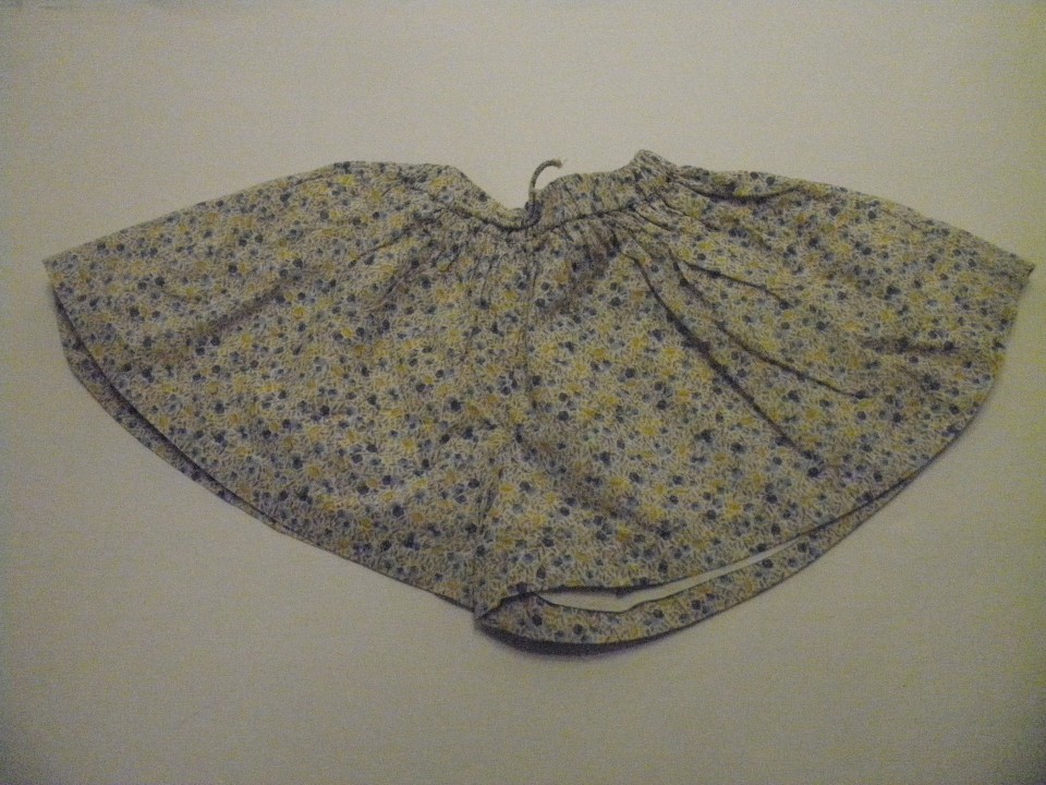 Hlačno krilo next 18-24m,4,50E