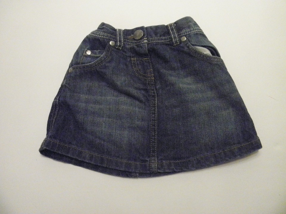 Jeans krilo z regulacijo next 18-24m,3,60E