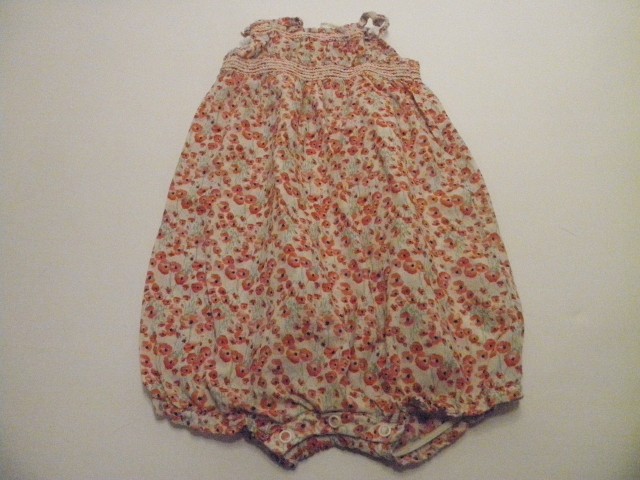Romper hm 92,4,50E