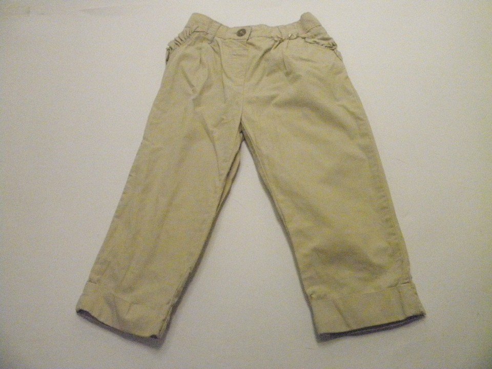 Hlače monsoon 18-24m,3,90E