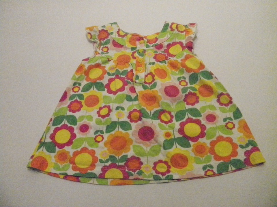 Tunika carters 2T,4,50E