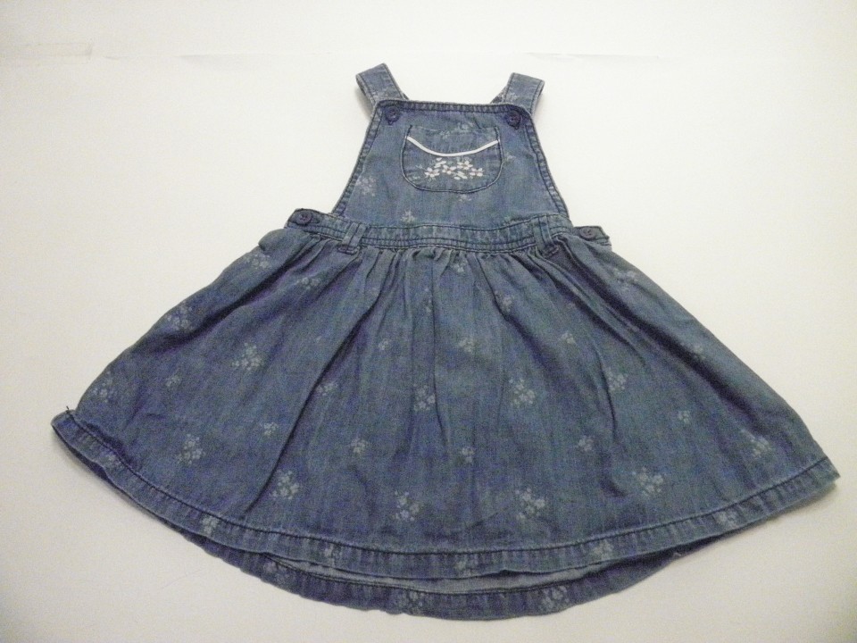 Jeans oblekica miniclub 18-24m,6,50E
