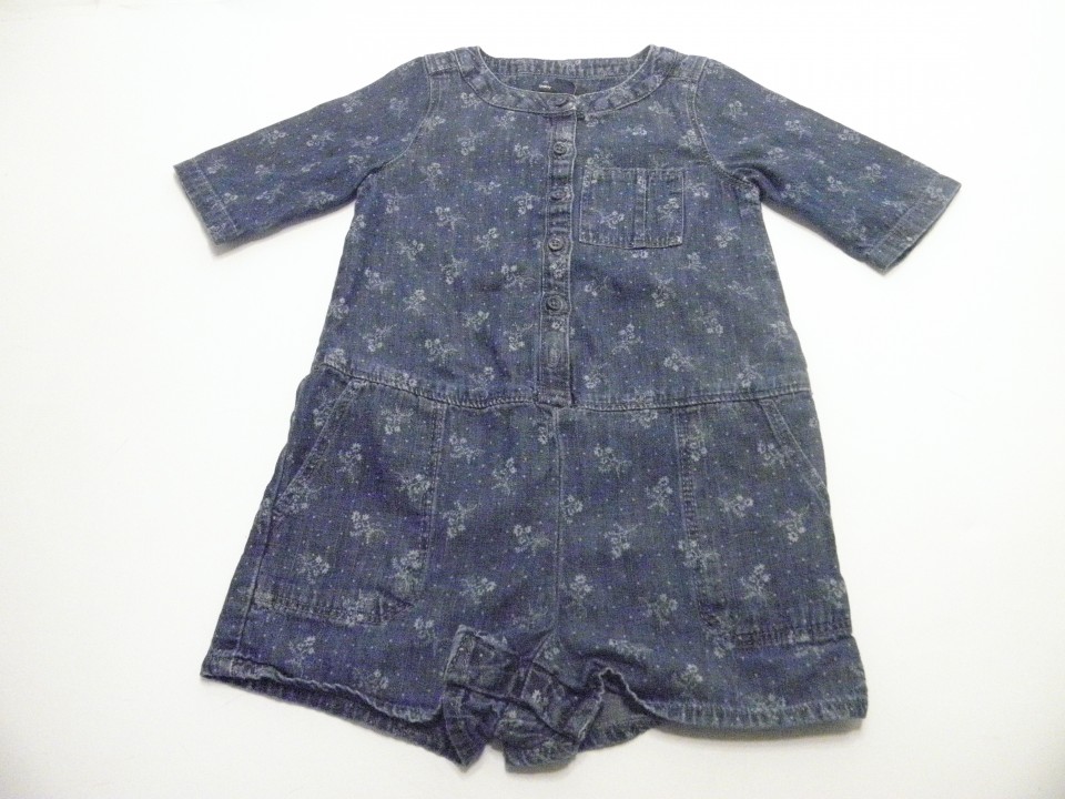 Romper gap 18-24m,6,50E