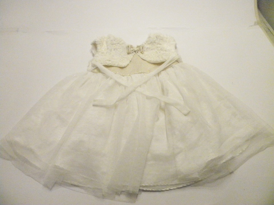 Ćudovita svečana oblekica jona michelle 2T,9,90E