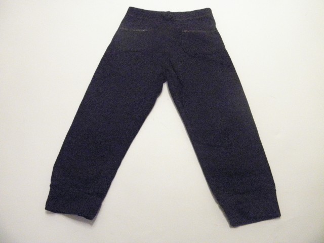 Trenerkica matalan 18-23m,3E