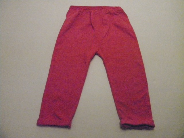 Hlačke TU 18-24m,3E