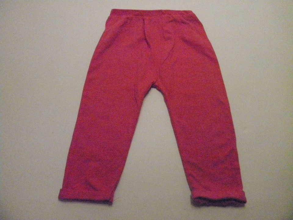 Hlačke TU 18-24m,3E