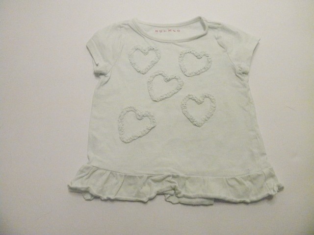 Majčka nutmeg 18-24m,3,20E