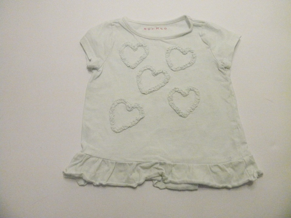 Majčka nutmeg 18-24m,3,20E