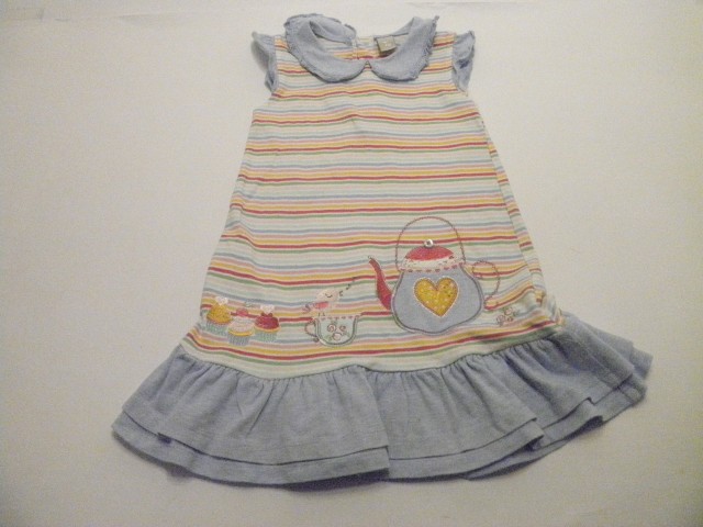 Oblekica TU 18-24m,4,90E