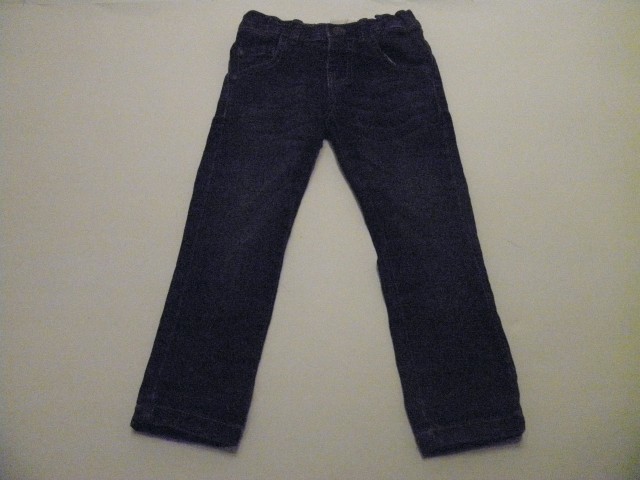 Kavbojke z regulacijo miniclub 18-24m,4,40E