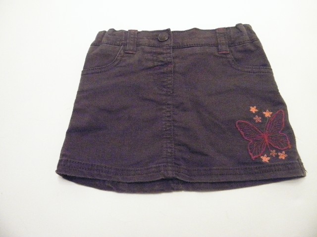 Jeans krilo F&F 18-24m,3E