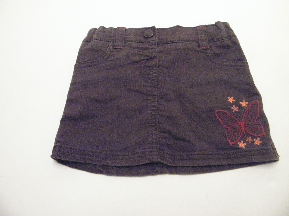 Jeans krilo F&F 18-24m,3E