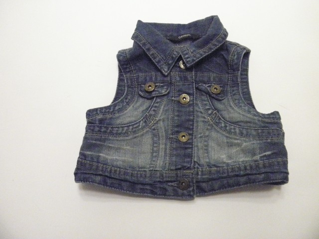 Brezrokavnik george 18-24m,4.50E