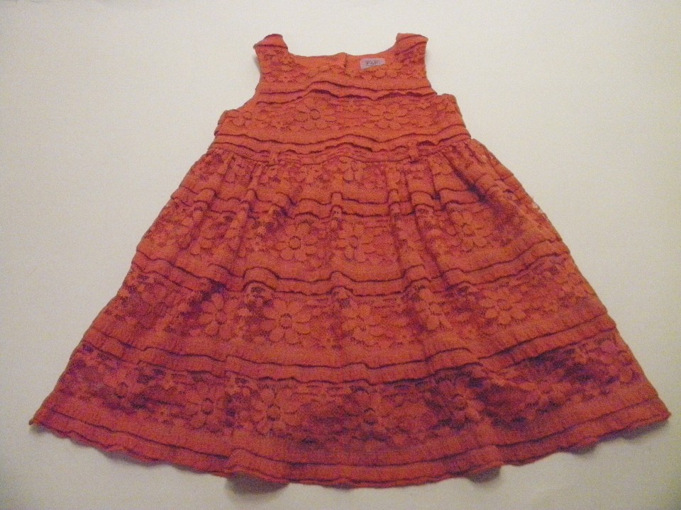 Oblekica F&F 18-24m,6,30E