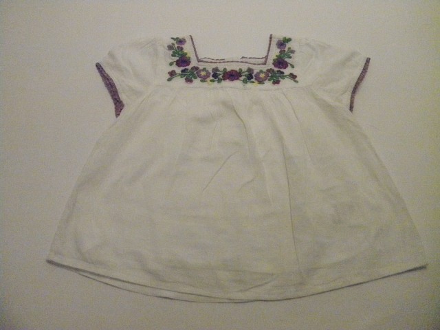 Bluzica john lewias 2 leti,4,40E