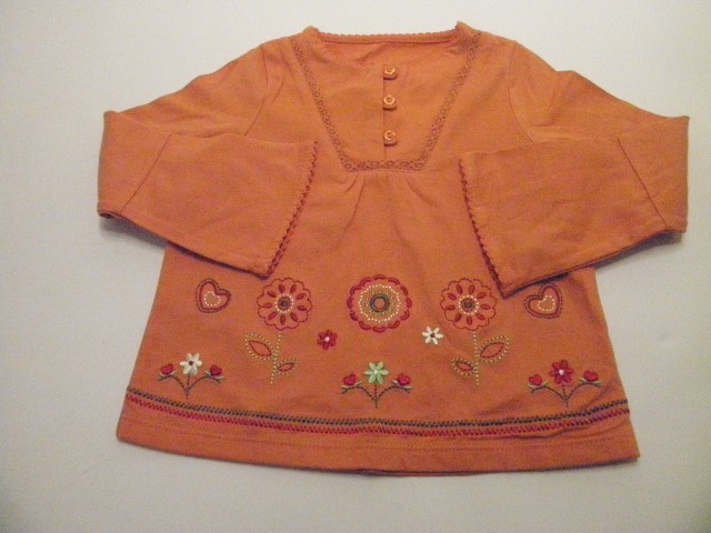 Majčka dunnes 18-23m,3E