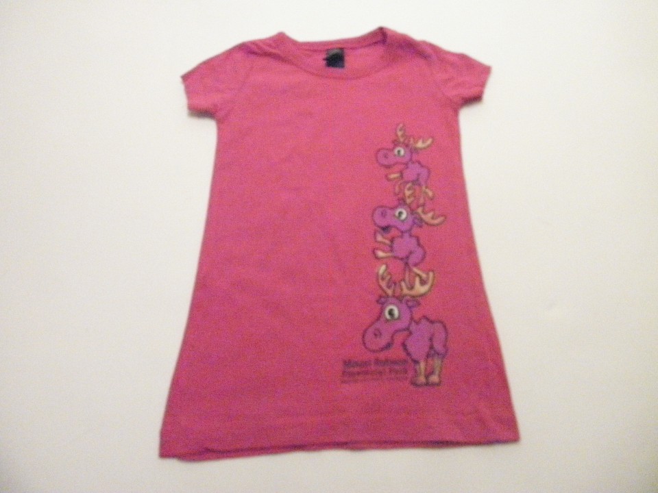 Daljša majčka initial atractions,2 leti,2,20E