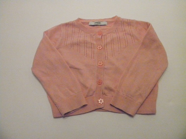 Jopica george 18-24m,4,50E