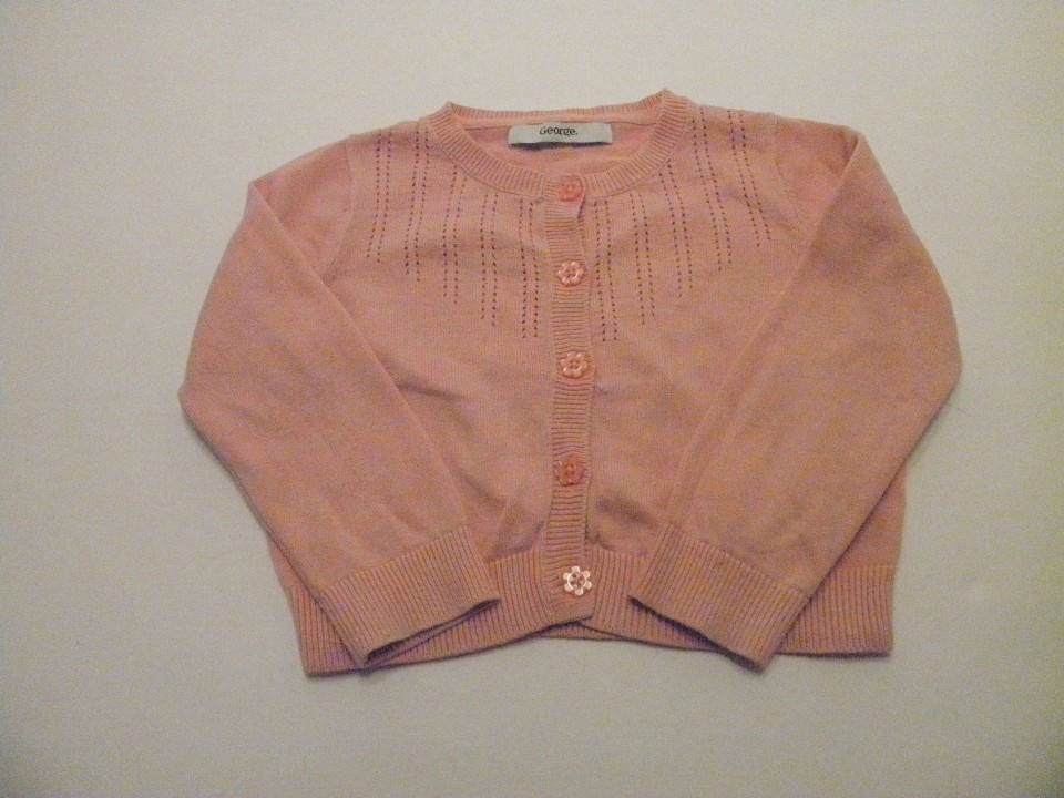 Jopica george 18-24m,4,50E