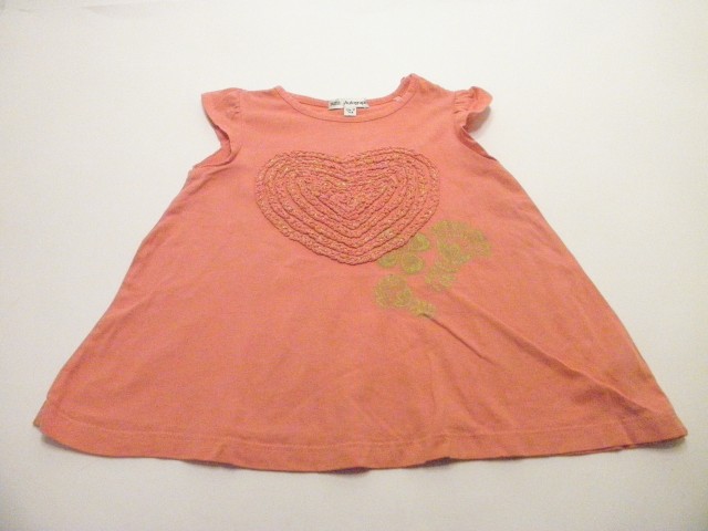 Tunika M&S 18-24m,3E