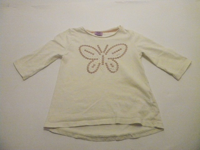 Majčka F&F 3/4 rokavi 18-24m,3E