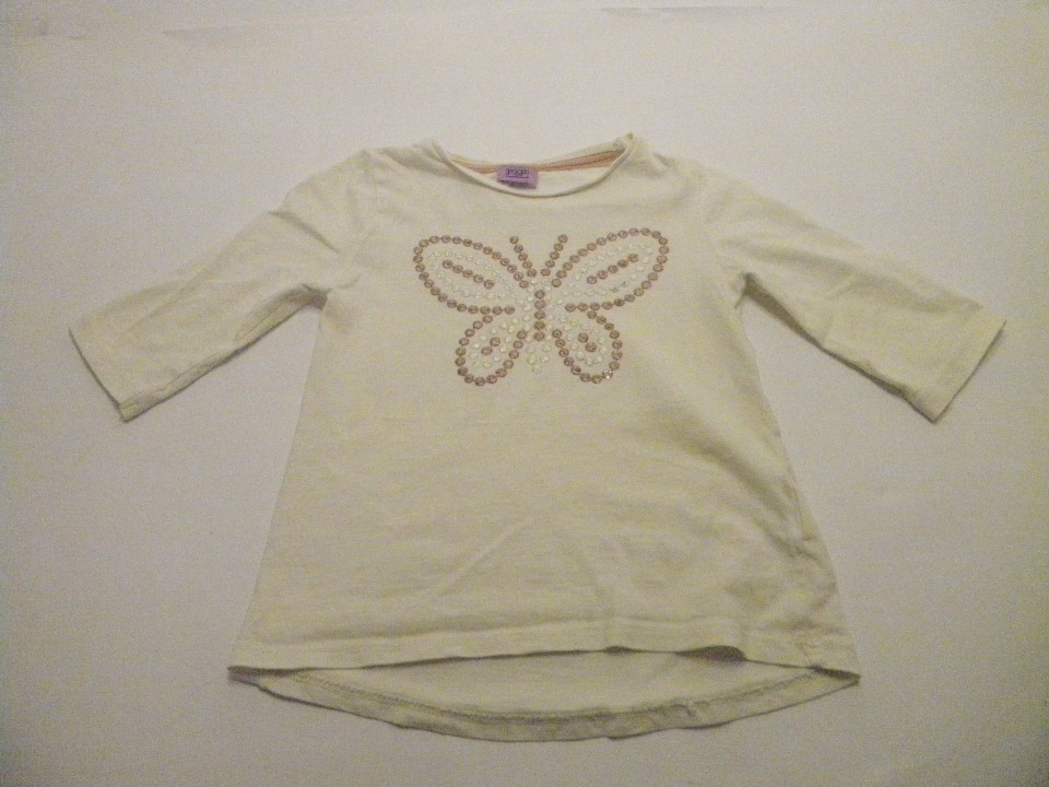 Majčka F&F 3/4 rokavi 18-24m,3E