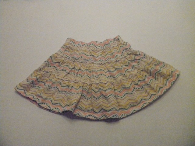 Krilo george 18-24m,3E