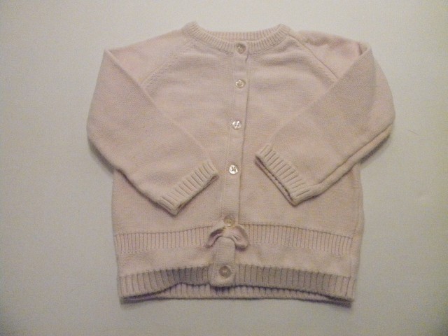 Jopica nutmeg 18-24m,4,90E