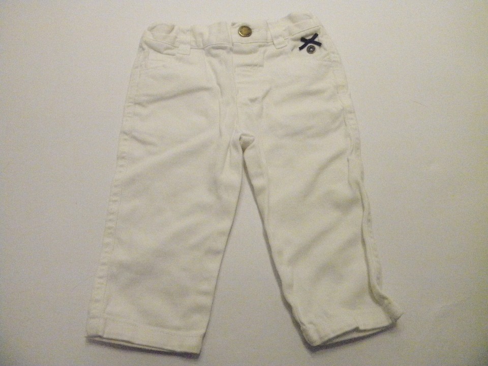 3/4 hlačke z regulacijo junior j 18-24m,3,40E