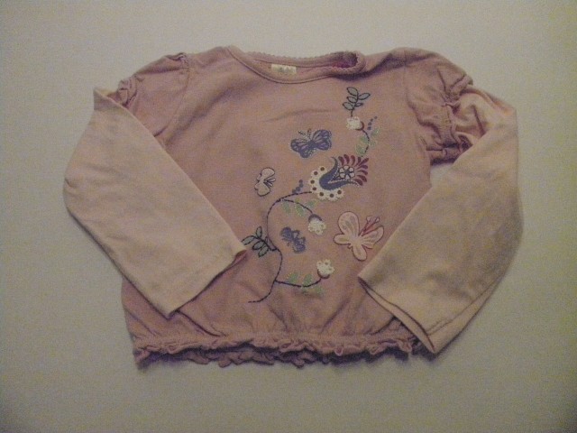 Majčka tiny ted 18-23m,2,50E