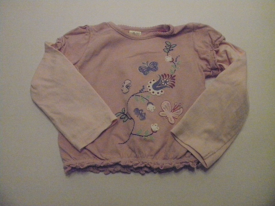 Majčka tiny ted 18-23m,2,50E