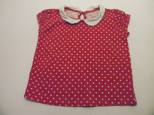 Majčka matalan 18-23m,3,40E