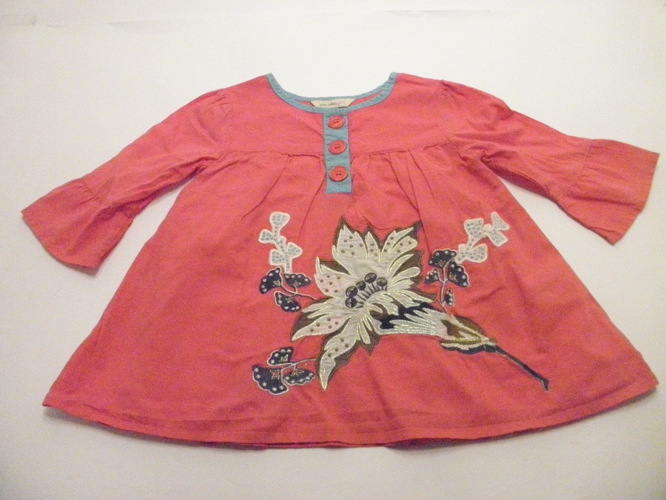Tunika bluzica john lewis 18-24m,4,80E
