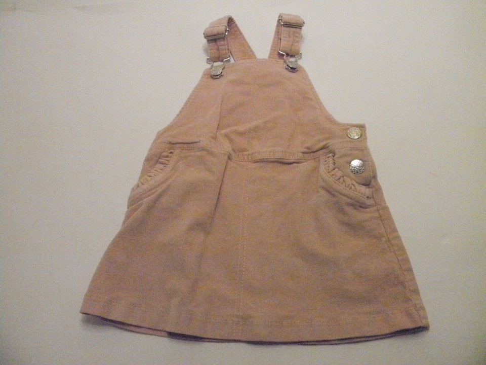 Žametna oblekica F&F 18-24m,4,80E