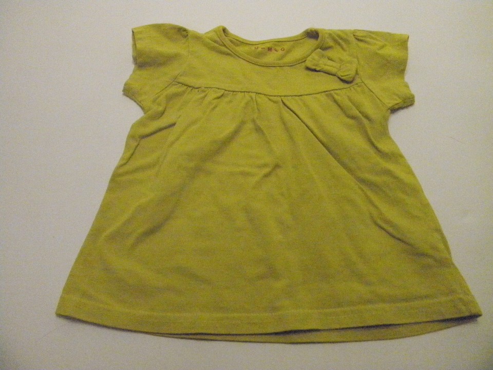 Majčka nutmeg 18-24m,3,20E