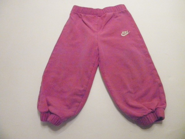 Trenerkica nike 18-24m,3,50E