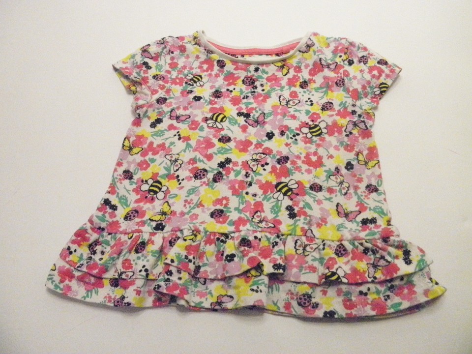 Tunika TU 18-24m,3,40E