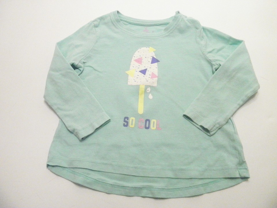 Majčka lupilu 86/92,2,20E