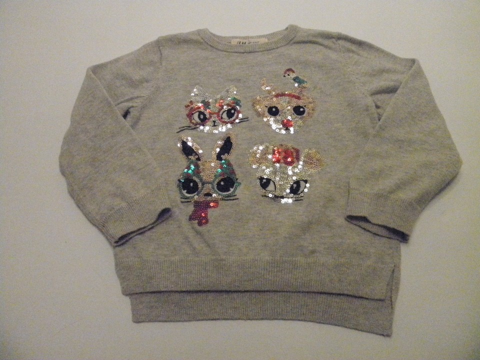 Puloverček hm 92,5,50E