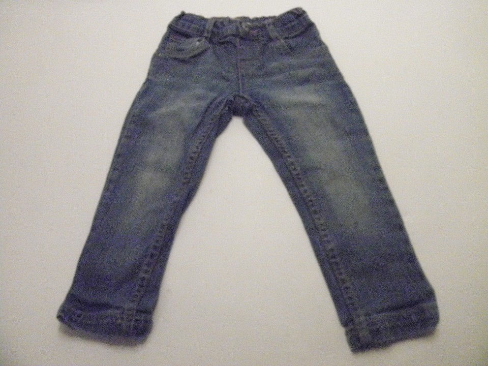 Kavbojke z regulacijo bluezoo 18-24m,3,50E