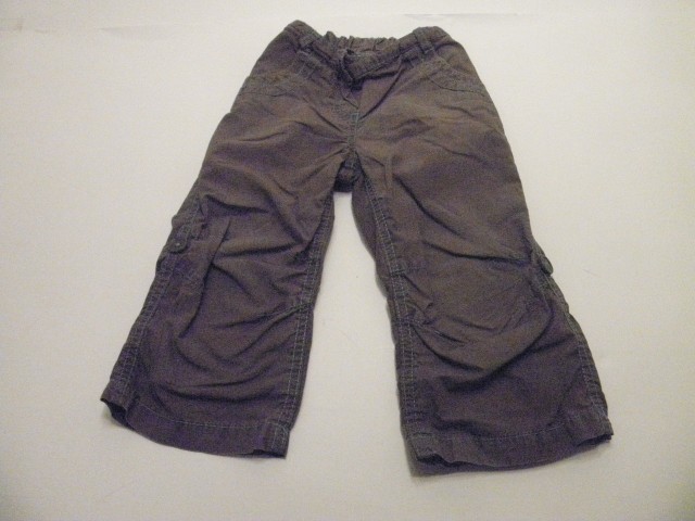 Hlačke z regulacijo cherokee 18-24m,3,30E